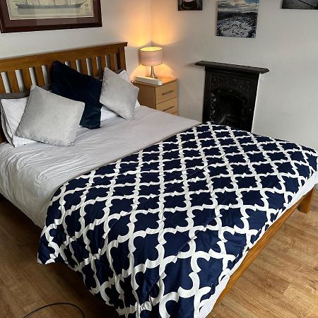 Belfast Duplex Apartment Siren Stays Exterior foto